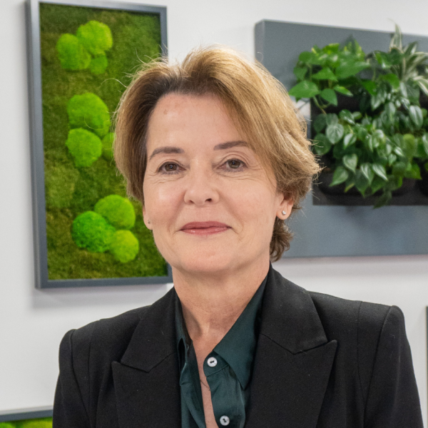 Tracy Clement